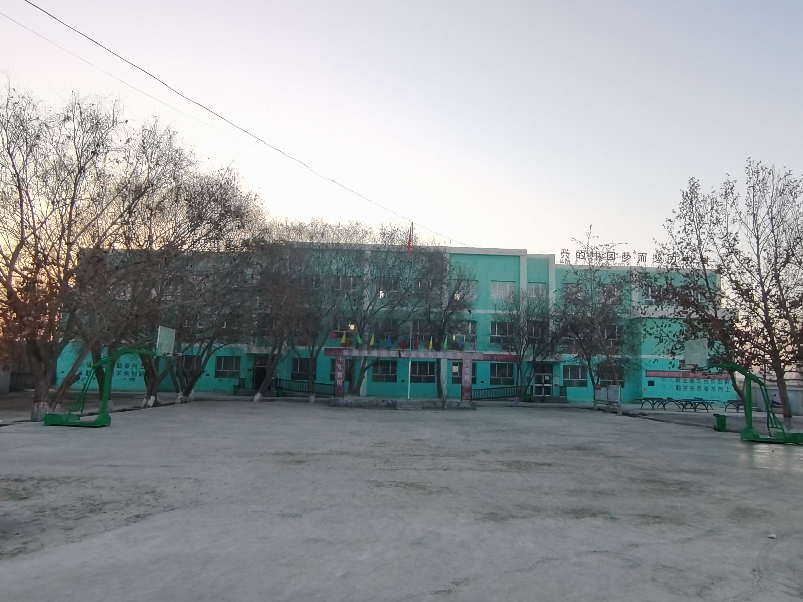 中国特色小镇系列报道（109）南疆巴扎 · 色力布亚镇